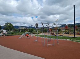 Norwell Fitnesspark in Berry, Australia